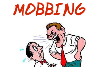 Mobbing