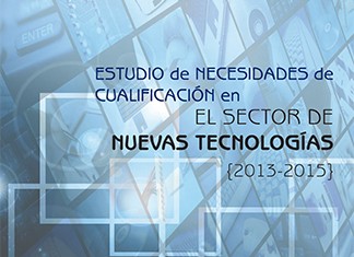 Necesidades de cualificación en el sector de las nuevas tecnologÃas