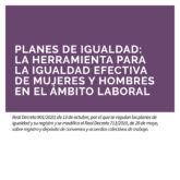 PLANES DE IGUALDAD_BERDINTASUN-PLANAK