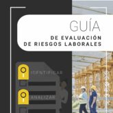 Guia evaluacion de riesgos