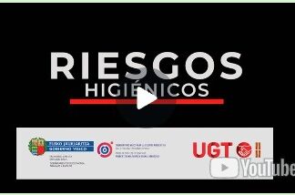 VÍDEO: RIESGOS HIGIÉNICOS