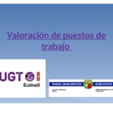 MATERIAL DIDÁCTICO_Valoración de puestos de trabajo