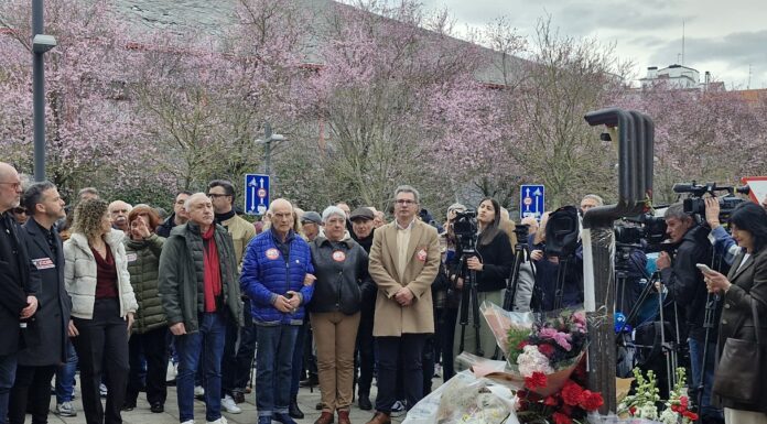 Martxoak 3 Vitoria-Gasteiz