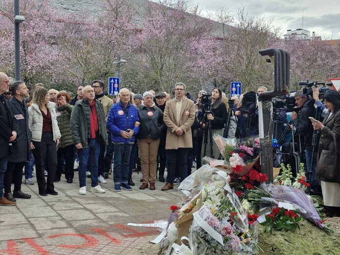 Martxoak 3 Vitoria-Gasteiz