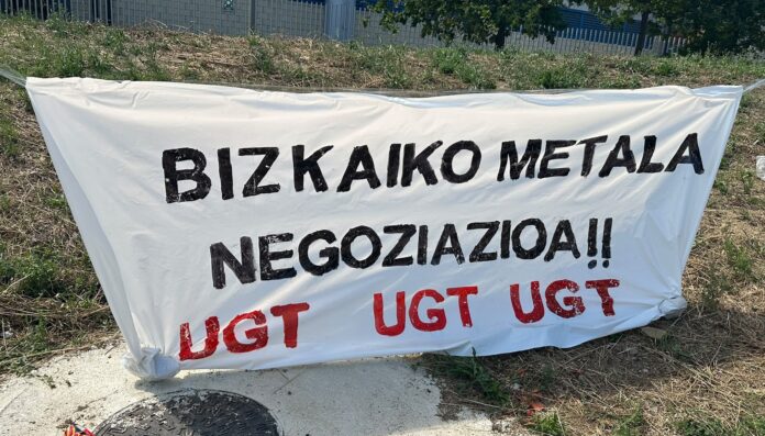2026-07-09 UGT Metal Bizkaia