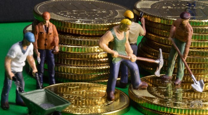 UGT pide reforzar los salarios frente a una inflación todavía elevada que supera el 3%