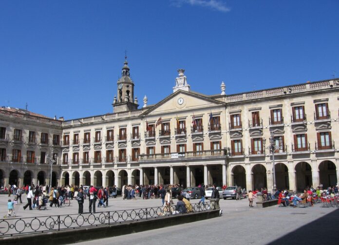 Vitoria_plaza_españa
