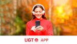 UGT APP